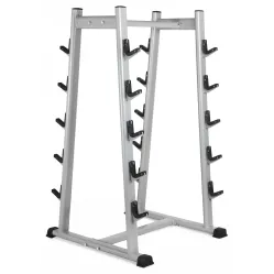 Стойка для штанг VictoryFit VF-D4028