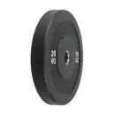 Диск бамперный 51 мм, обрезиненный 20 кг, VictoryFit VF-D51200