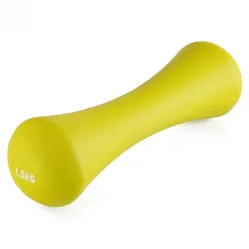 Гантель 1,5 кг. VictoryFit VF-DN015