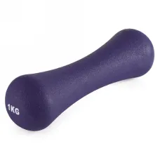 Гантель 1 кг. VictoryFit VF-DN010
