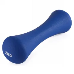 Гантель 2 кг. VictoryFit VF-DN020