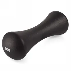 Гантель 3 кг. VictoryFit VF-DN030