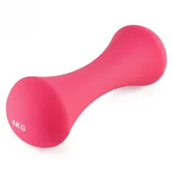 Гантель 4 кг. VictoryFit VF-DN040