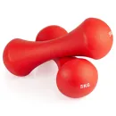 Гантель 5 кг. VictoryFit VF-DN050