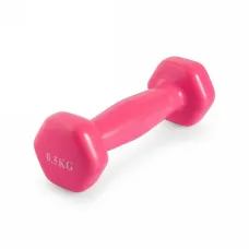 Гантель 0,5 кг. VictoryFit VF-DV005