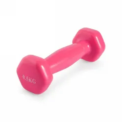 Гантель 0,5 кг. VictoryFit VF-DV005