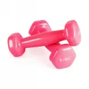 Гантель 0,5 кг. VictoryFit VF-DV005