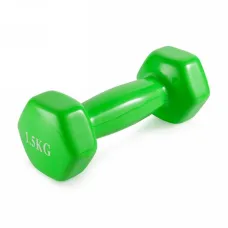 Гантель 1,5 кг. VictoryFit VF-DV015