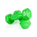 Гантель 1,5 кг. VictoryFit VF-DV015