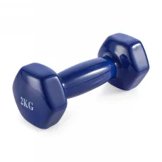 Гантель 2 кг. VictoryFit VF-DV020