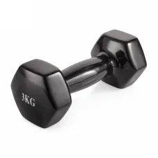 Гантель 3 кг. VictoryFit VF-DV030