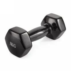 Гантель 3 кг. VictoryFit VF-DV030