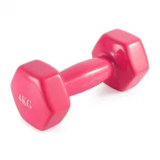 Гантель 4 кг. VictoryFit VF-DV040