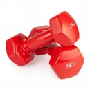 Гантель 5 кг. VictoryFit VF-DV050