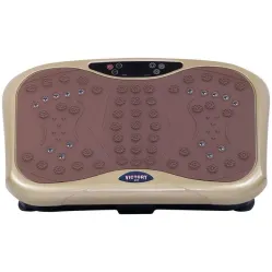 Виброплатформа VF-M130 brown