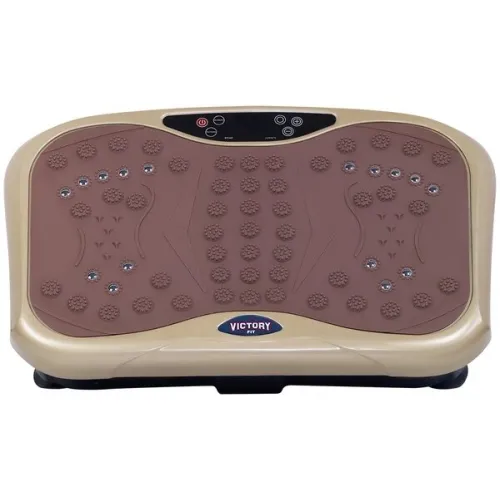 Виброплатформа VF-M130 brown