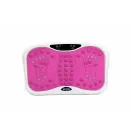 Виброплатформа VF-M130 pink