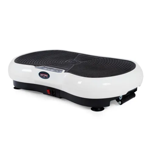 Виброплатформа VF-M200 white