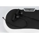 Виброплатформа VF-M200 white