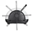 Массажер для ног VictoryFit VF-M2110 white