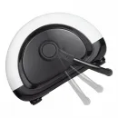 Массажер для ног VictoryFit VF-M2110 white