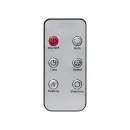 Массажер для ног VictoryFit VF-M2110 white
