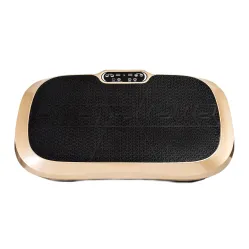 Виброплатформа VF-M503 gold