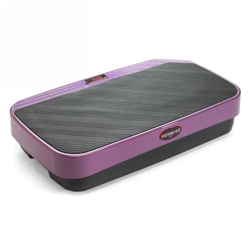 Виброплатформа VF-M650 purple