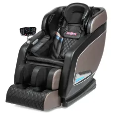 Массажное кресло VF-M68 black