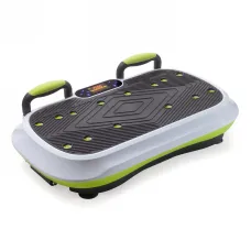 Виброплатформа VF-M750 white/green