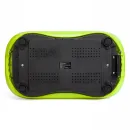 Виброплатформа VF-M750 white/green