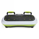 Виброплатформа VF-M750 white/green