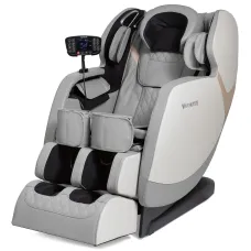 Массажное кресло VF-M76 grey