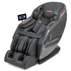 Массажное кресло VF-M91 black