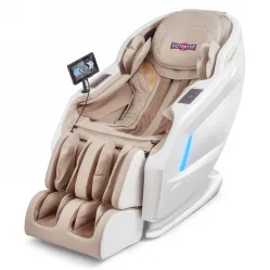 Массажное кресло VF-M91 white