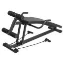 Скамья для пресса VictoryFit VF-P200