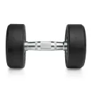 Гантель неразборная круглая 7,5 кг. VictoryFit VF-R075