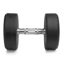 Гантель неразборная круглая 22,5 кг. VictoryFit VF-R225