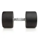 Гантель неразборная круглая 40 кг. VictoryFit VF-R400