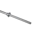 Гриф прямой VictoryFit VF-S2515S120