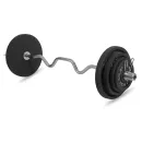 Гриф EZ-образный VictoryFit VF-S5012E120