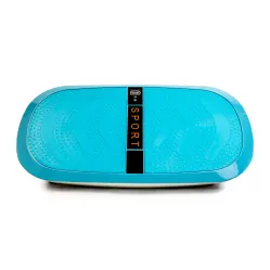 Виброплатформа VF-S800 blue