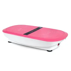 Виброплатформа VF-S800 pink