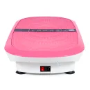 Виброплатформа VF-S800 pink