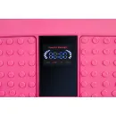 Виброплатформа VF-S800 pink