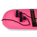 Виброплатформа VF-S800 pink
