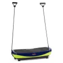 Виброплатформа VF-S850 blue/green