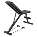 Скамья многофункциональная VictoryFit VF-T18