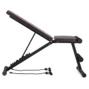 Скамья многофункциональная VictoryFit VF-T18