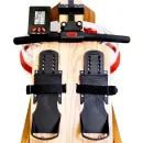 Гребной тренажер VictoryFit VF-WR800